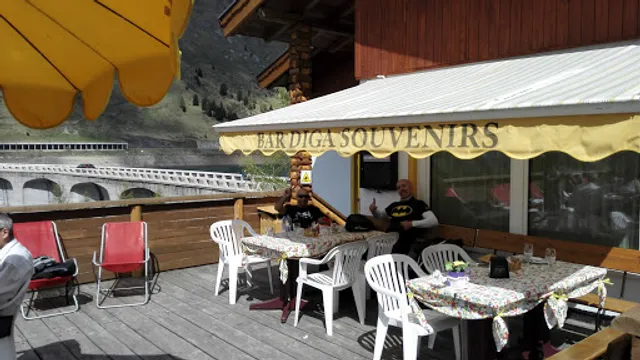 Bar Diga Souvenirs Di Lorenz Annamaria