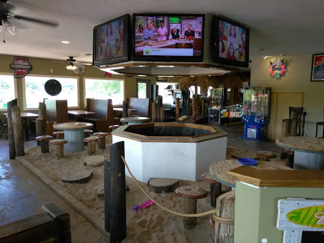 Sandbar & Grill