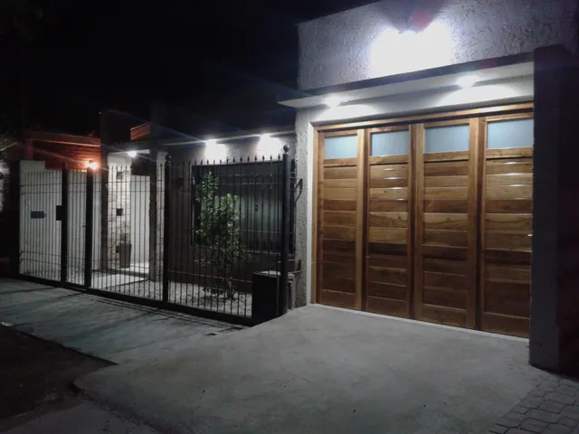 El Mandarinero Departamento