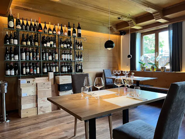 Restaurant Pizza Steakhouse Anny