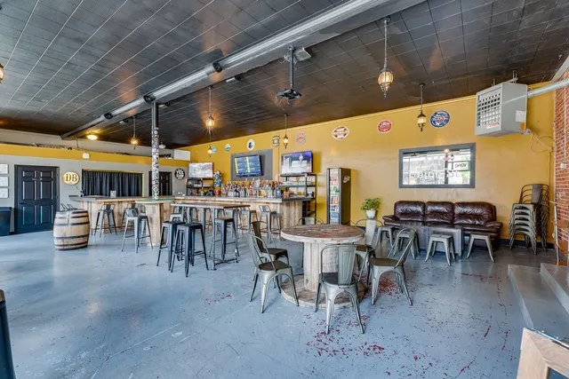 Union Street Taproom