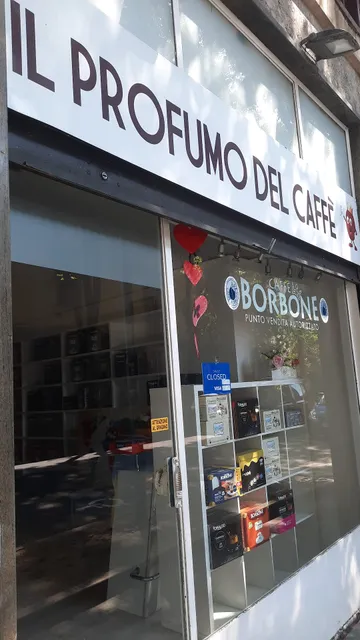 Il Profumo del Caffè Spaccio cialde e capsule