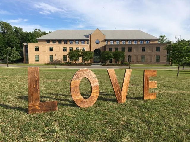 William & Mary Professional Development Center