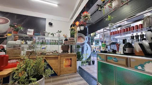 Bếp chay Nguyên Như