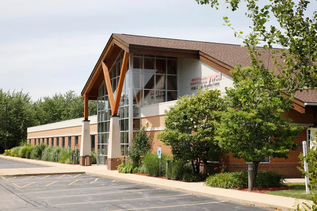 YWCA Northwestern Illinois