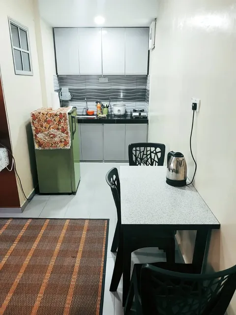 WAK AGOS HOUSE - HOMESTAY KAMPUNG DELEK BARU KLANG