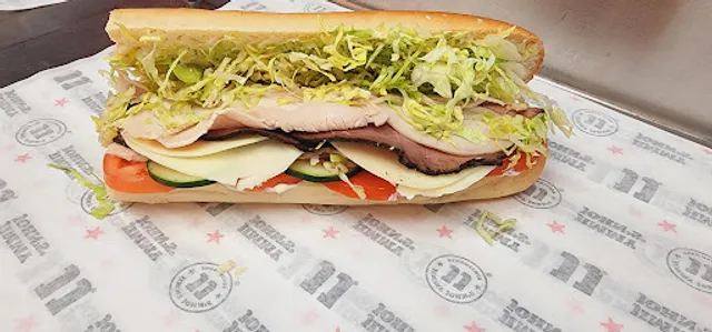 Jimmy John's