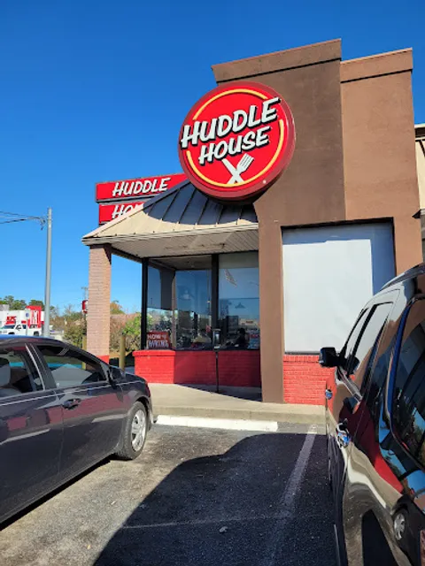Huddle House