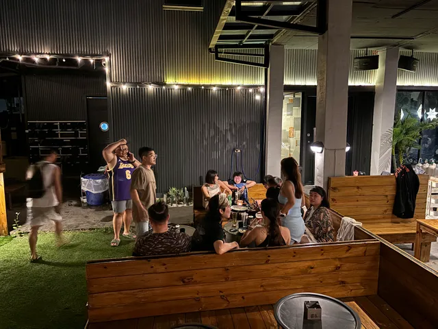 藏水Juice Chill Sea Bar