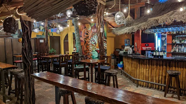 Langostinos Restaurant & Bar