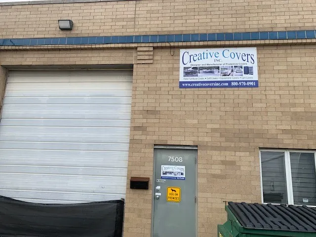 Creative Covers, Inc