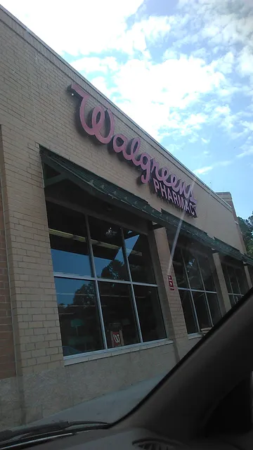 Walgreens