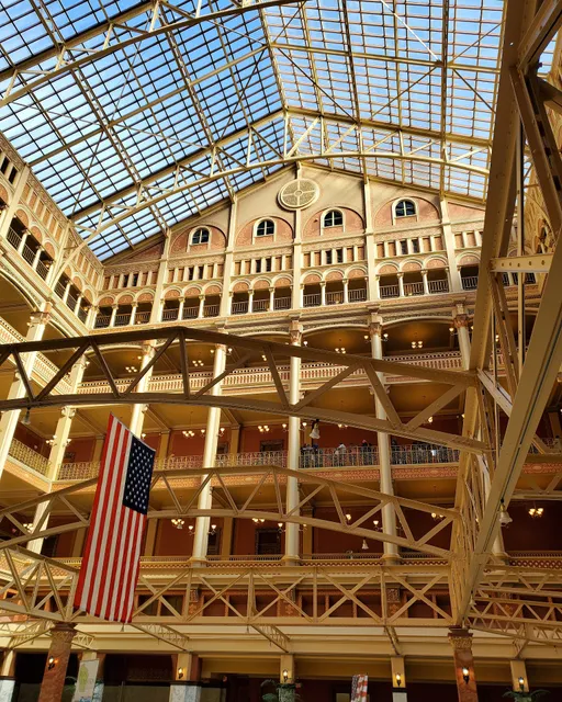 Milwaukee Federal Building & U.S. Courthouse