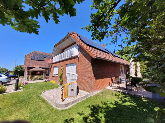 Naturwert Hotel Garni Ursula