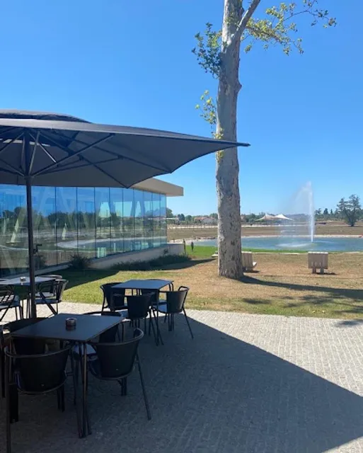 Espumanteria do Parque By Mr Joshi