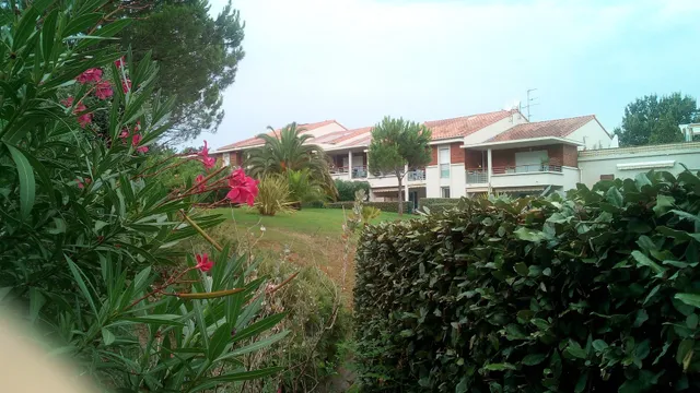 Residence L Allee Des Princes