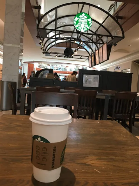 Starbucks Coffee Company