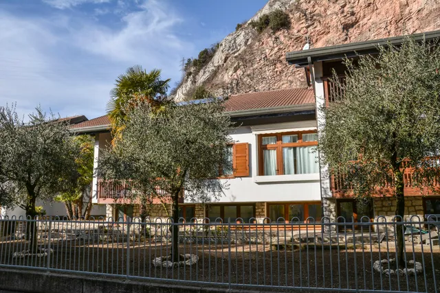 Villa Degli Olivi Relais