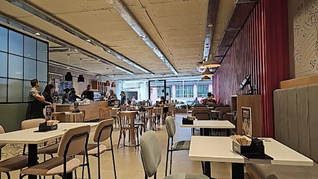 Café Martinez Jujuy Centro