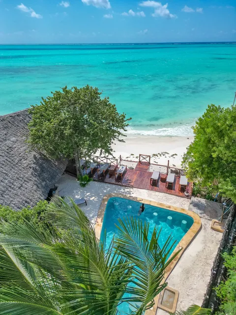 Natural Garden Hotel