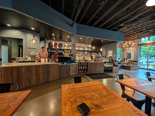 Washougal Town Square