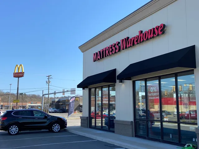 Mattress Warehouse of Bridgeville