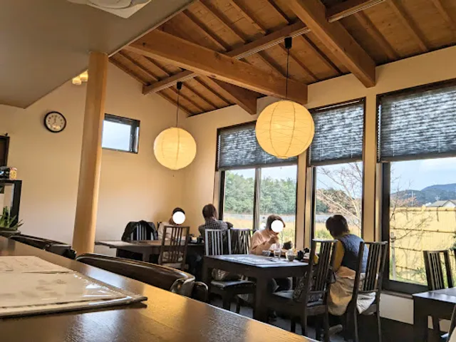 創作和膳たから