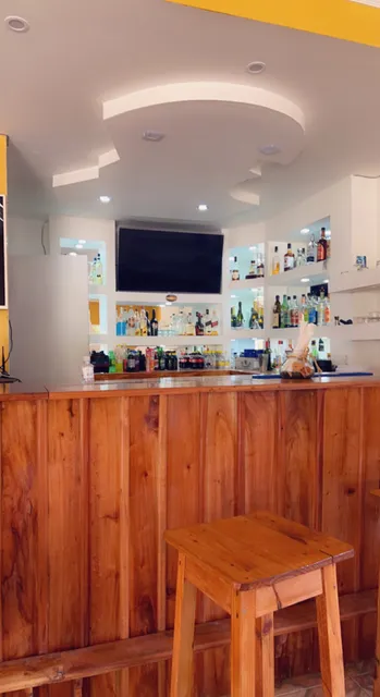 Tip Top surf and turf cuisine