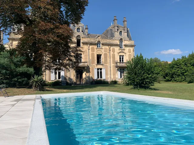 Château Saint Vincent