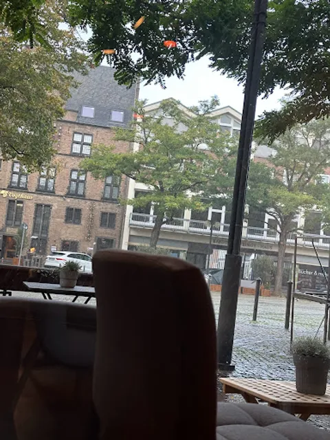 Café GAON - Soul of Korea