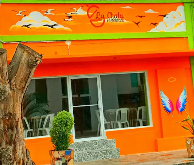 La Chata Centro