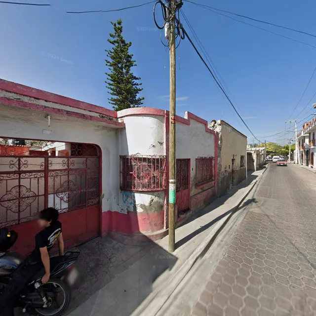 Hostal Las Quince Letras