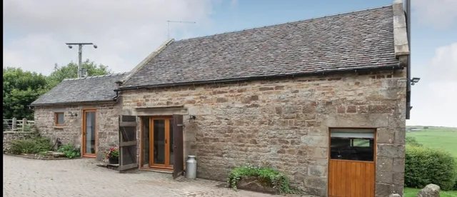 Rue Hayes Farm Cottage
