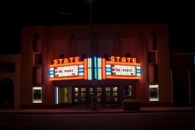 State Theatre