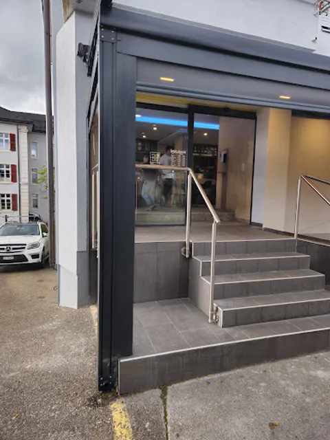 Saigneux Grill Kebab