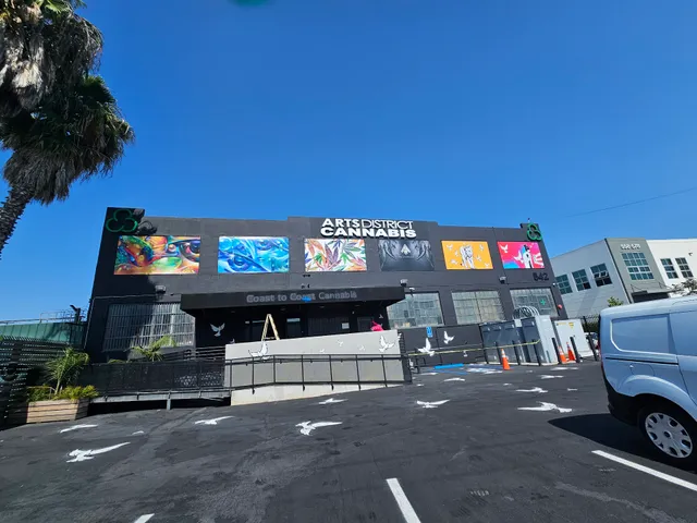 Arts District Cannabis
