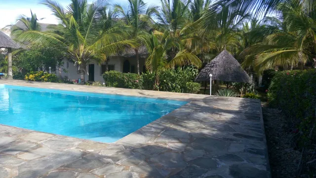 Serene House, Watamu