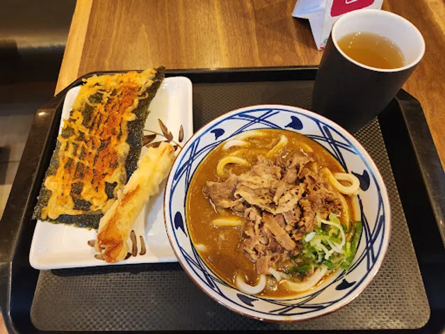 Marugame Udon