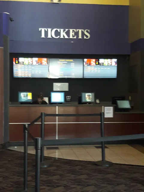 Livermore 13 Cinema