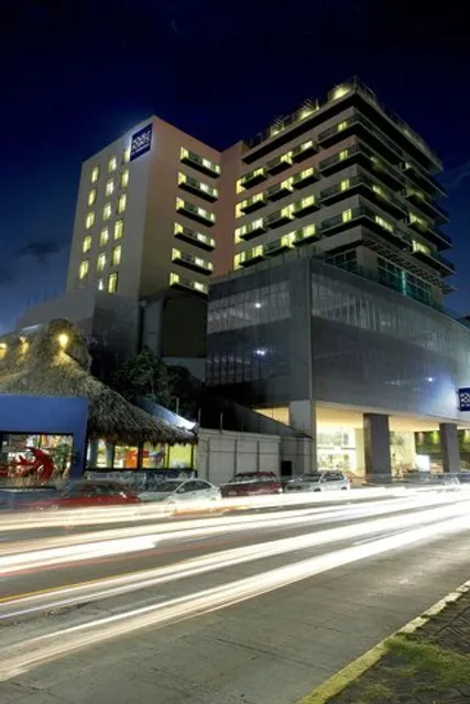 Four Points by Sheraton Veracruz