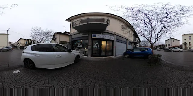 Le Delizie Di Giorgy