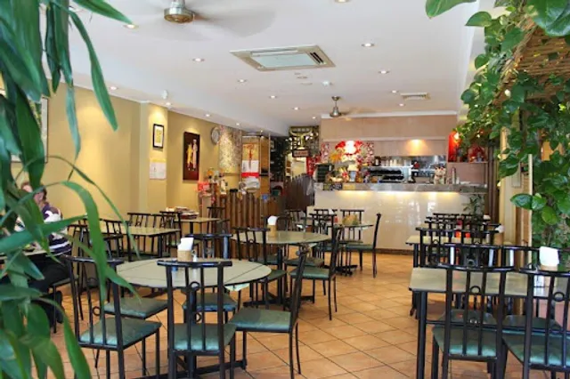 Phood Vietnamese Restaurant Chatswood
