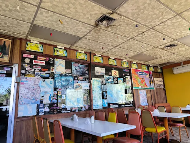 Restaurant El Toro II