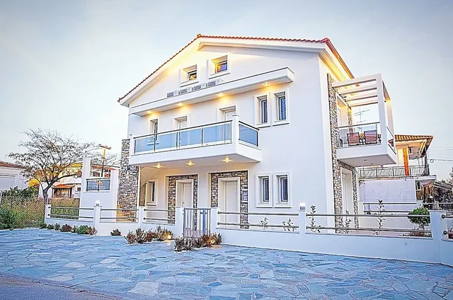 Sky Rays Luxury Apartments