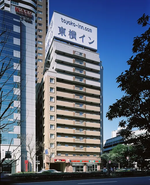 Toyoko INN Osaka Taniyon Kosaten