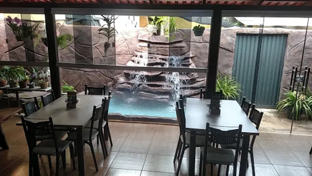 Restaurante Sabor Grill