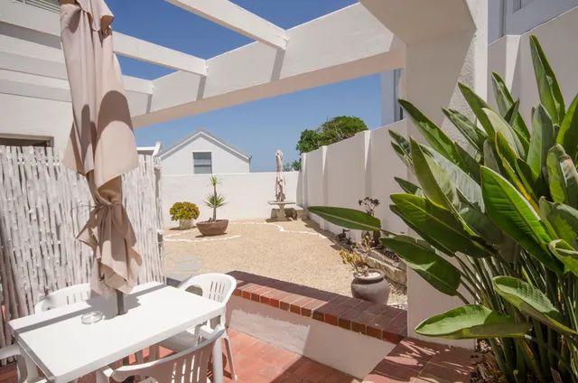 Small Bay Guest House