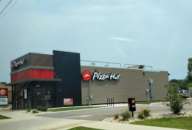 Pizza Hut