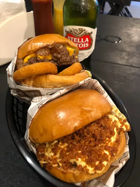 Lanchonete ESPAÇO VIP