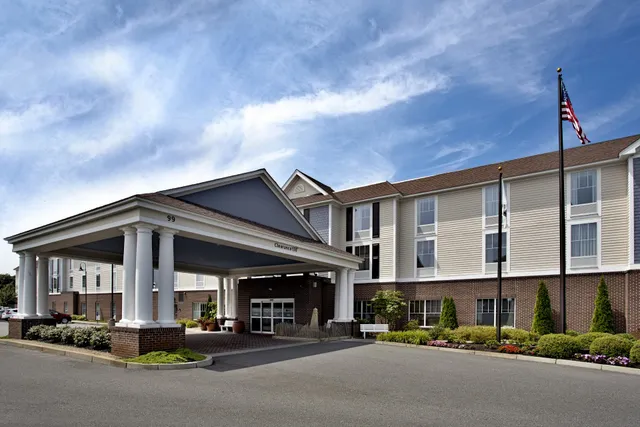 Hampton Inn & Suites Cape Cod-West Yarmouth